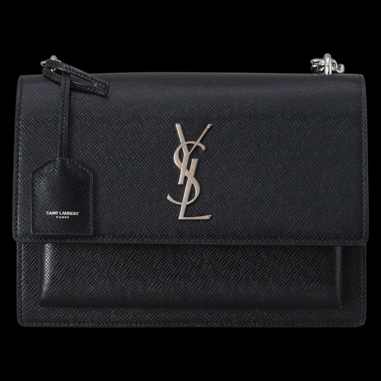 YVES SAINT LAURENT(USED)생로랑 442906 선셋 미듐
